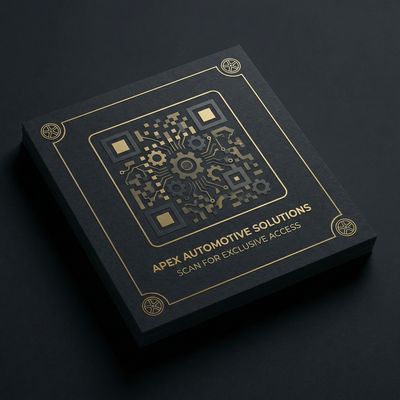 萝莉岛商务二维码