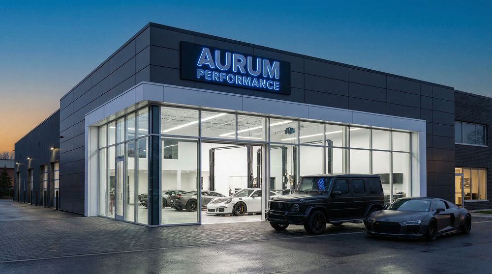 萝莉岛改装门店